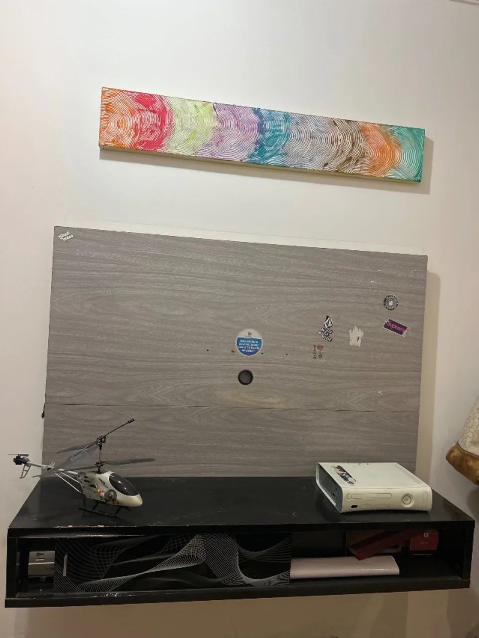 Rack para Tv - Foto 2