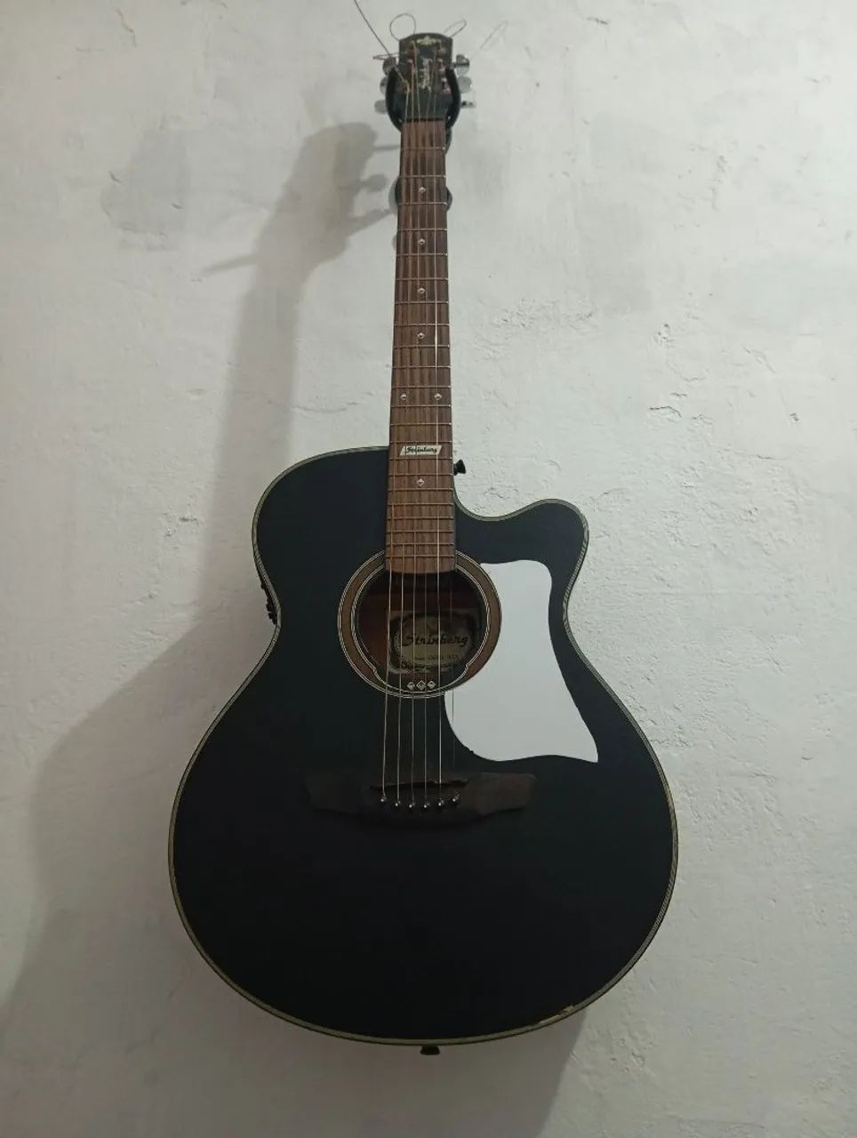 Violão strimberg 