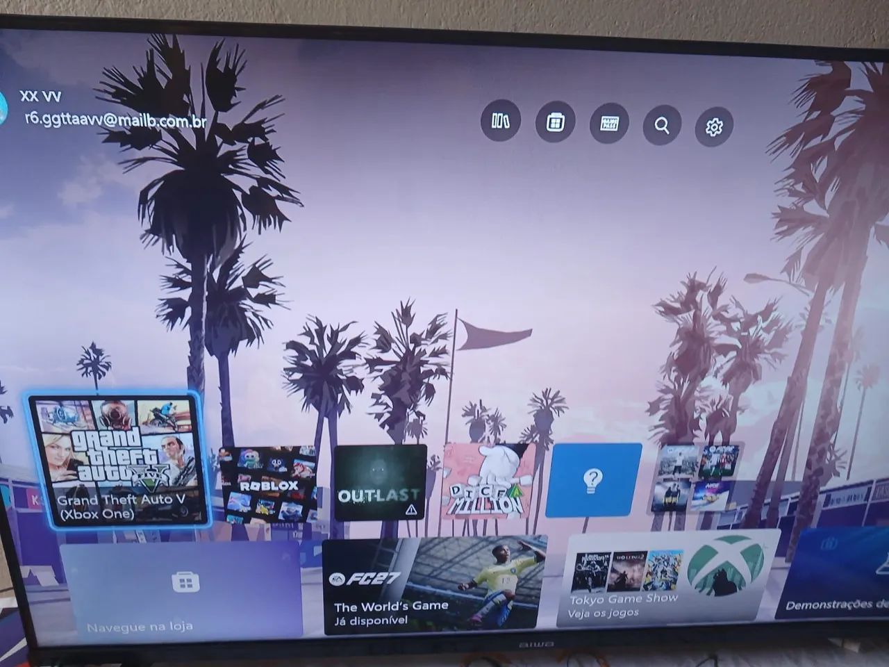 XBOX ONE - Foto 4