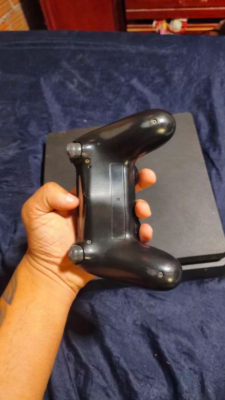 Ps4 Slim - Foto 2
