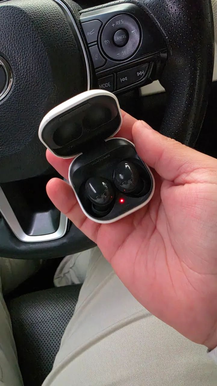 Fone Samsung Buds 2 - Foto 3