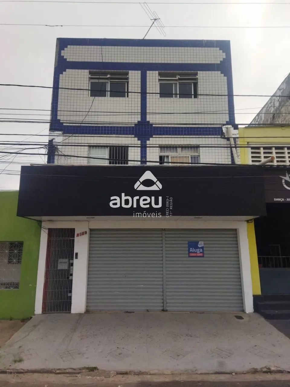 Comerciais E Industriais Ponto Comercial em Natal - Foto 2