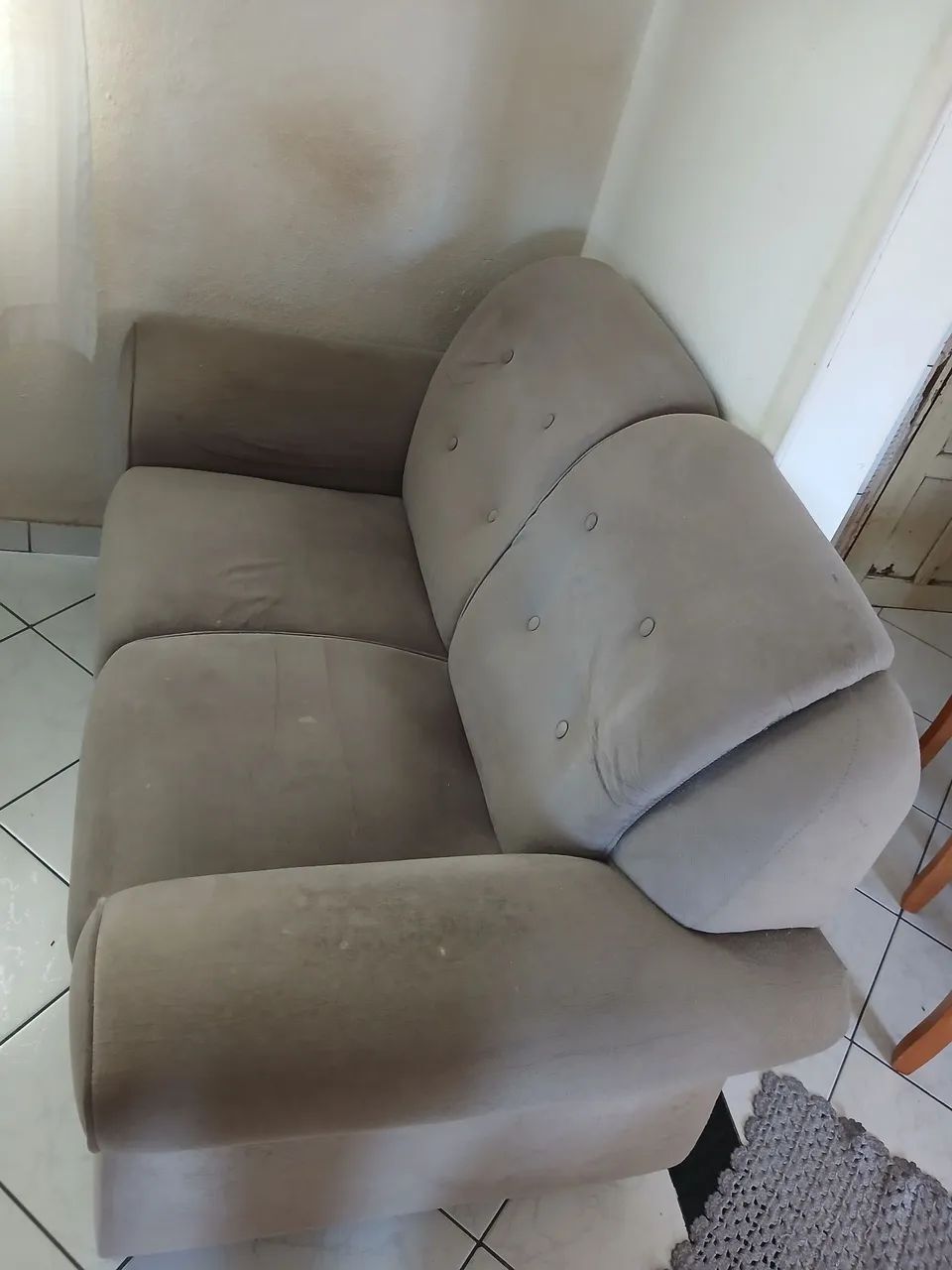 Jogo de sofá  - Foto 4