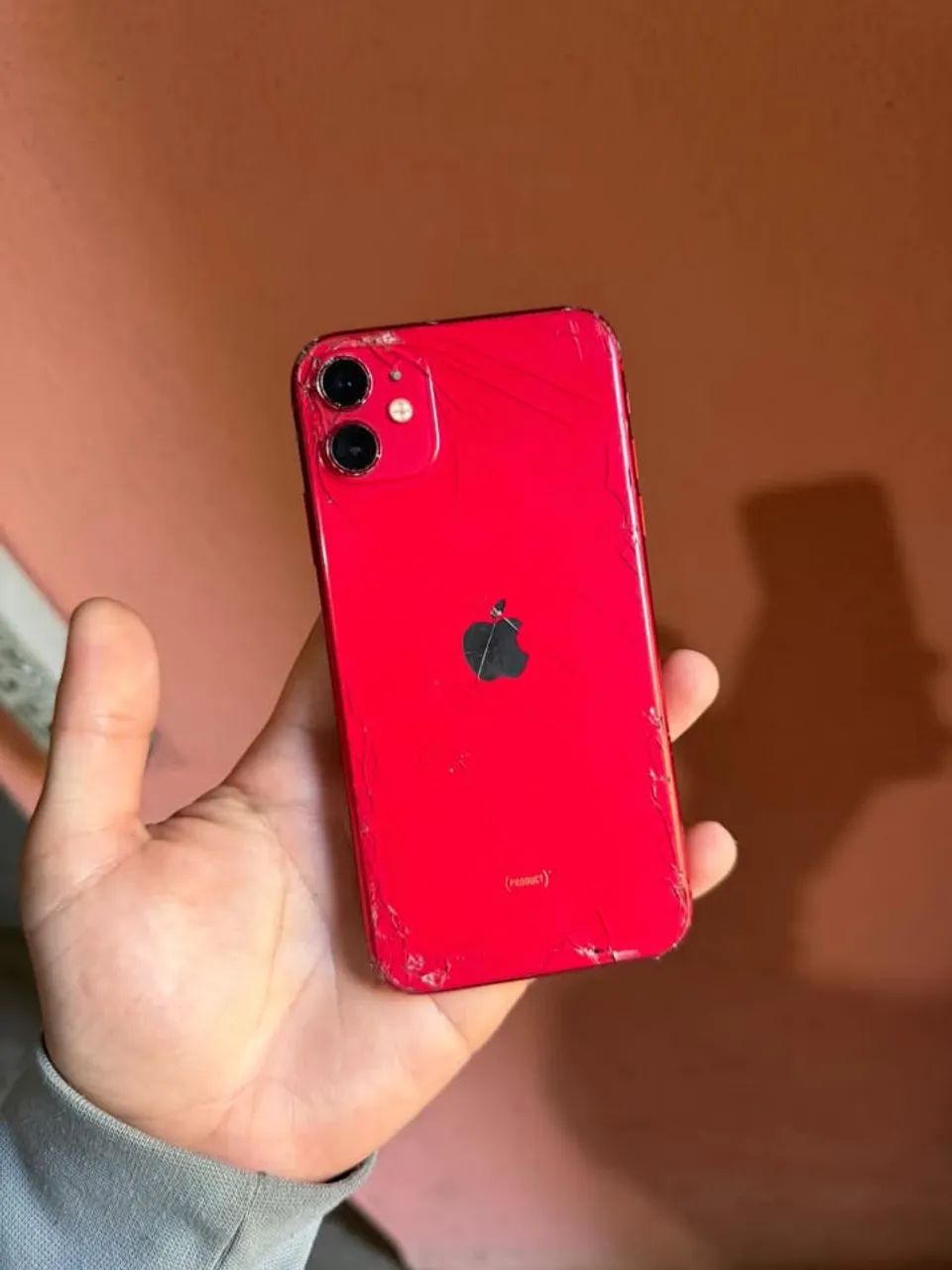 IPHONE 11 - Foto 4