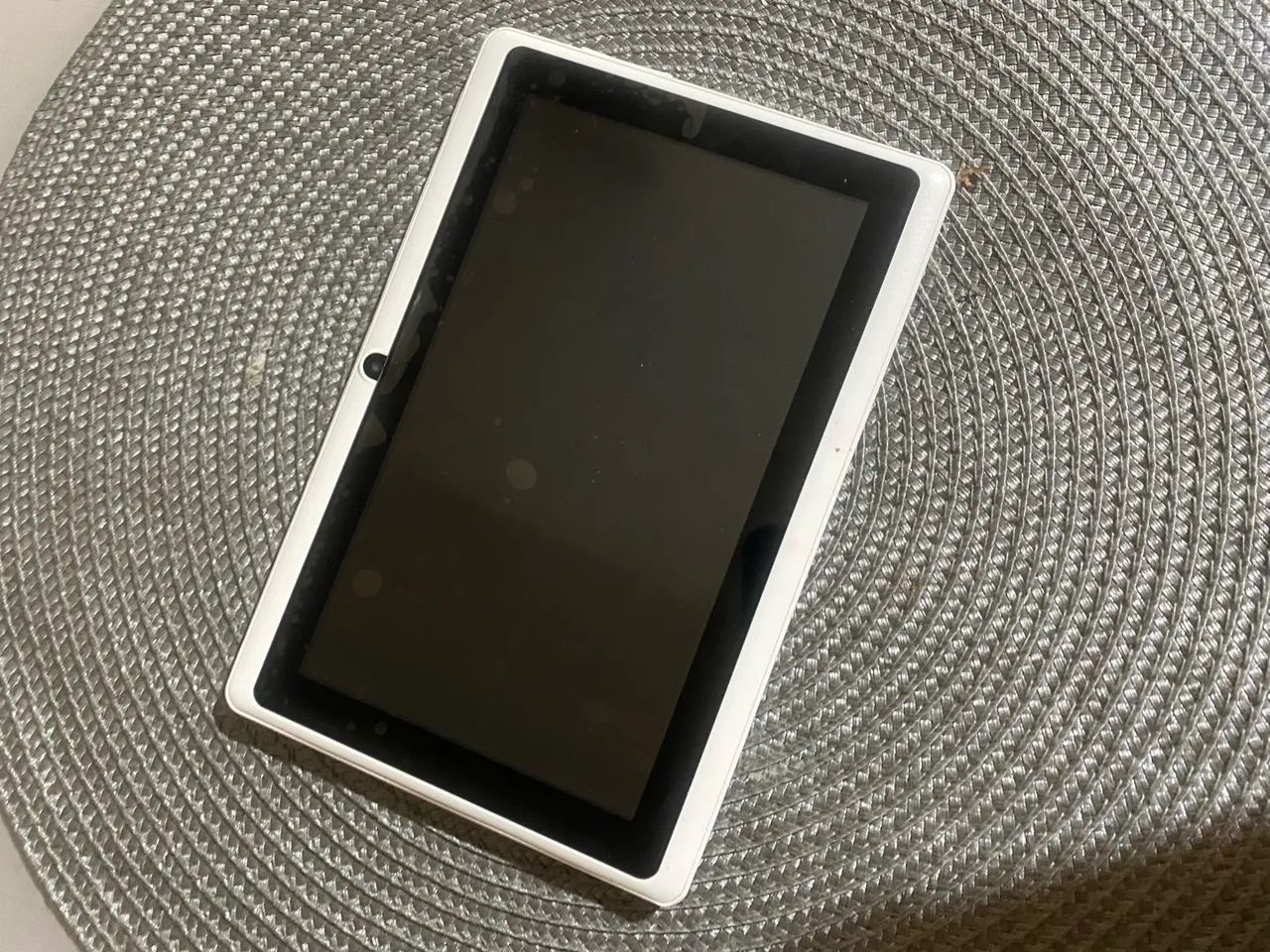 Tablet