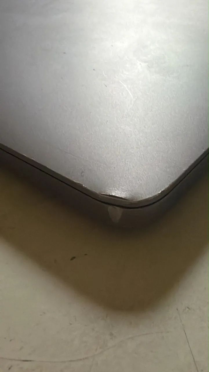 MacBook Pro 2017 Core i5 SSD 256GB/8GB - Foto 4