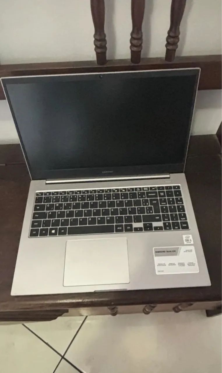 Notebook - Samsung Book X30 - Foto 3