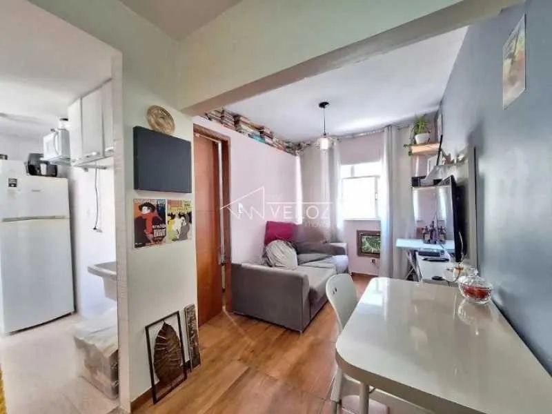 Apartamento : / Residencial / Taquara - Foto 3