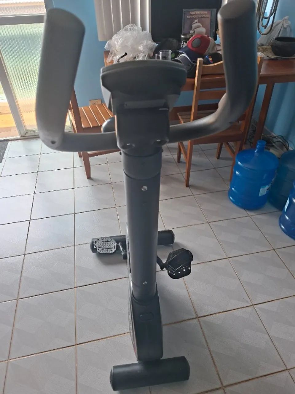 Bicicleta Movement V3 (em bom estado) $2.200 - Foto 5