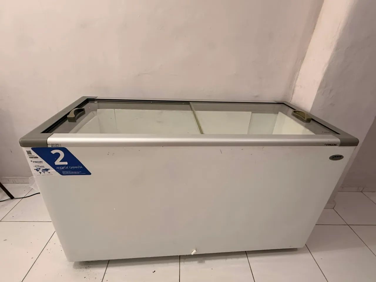 Freezer 
