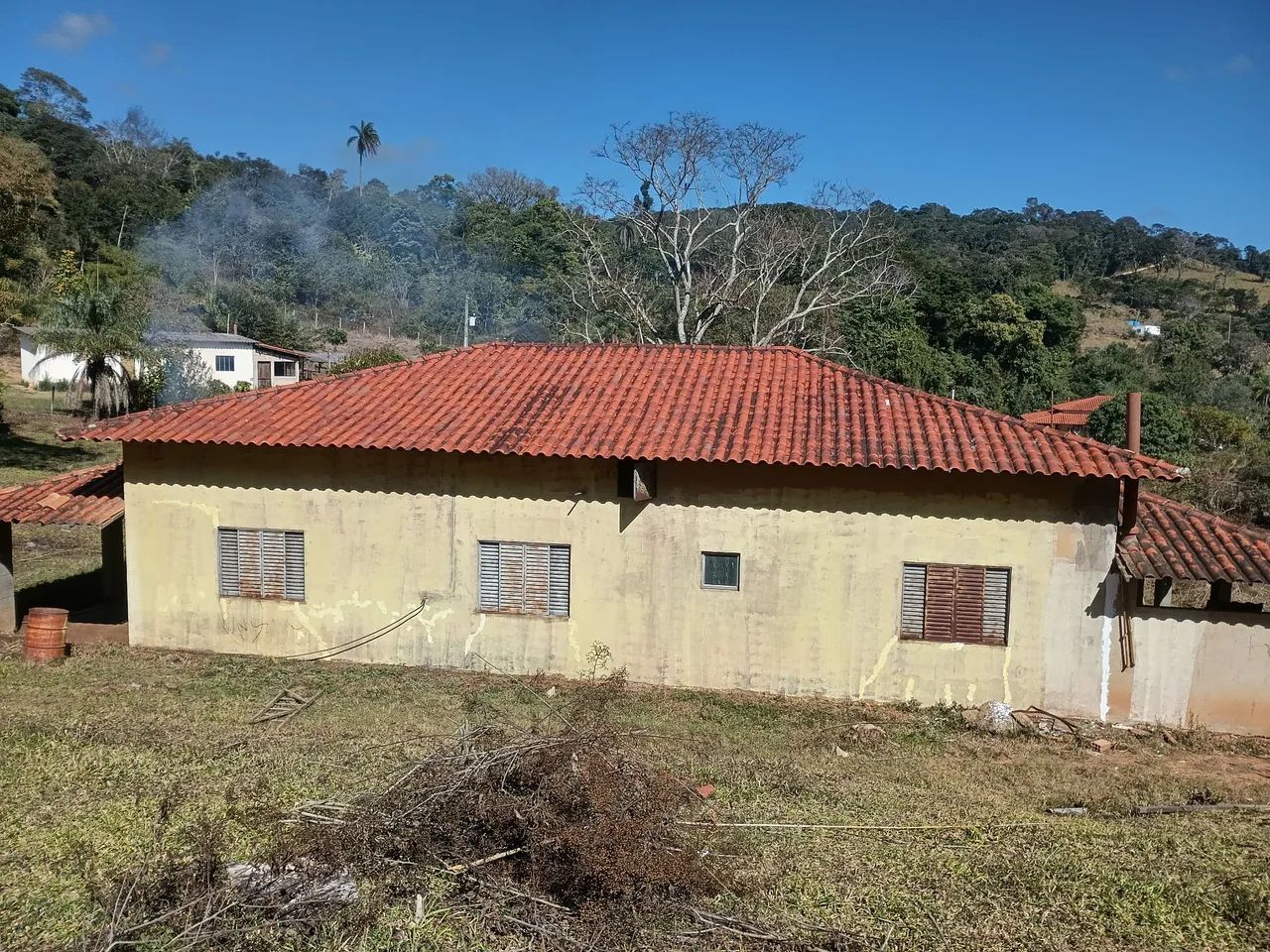 Excelente Casa em Roças Novas  - Foto 4
