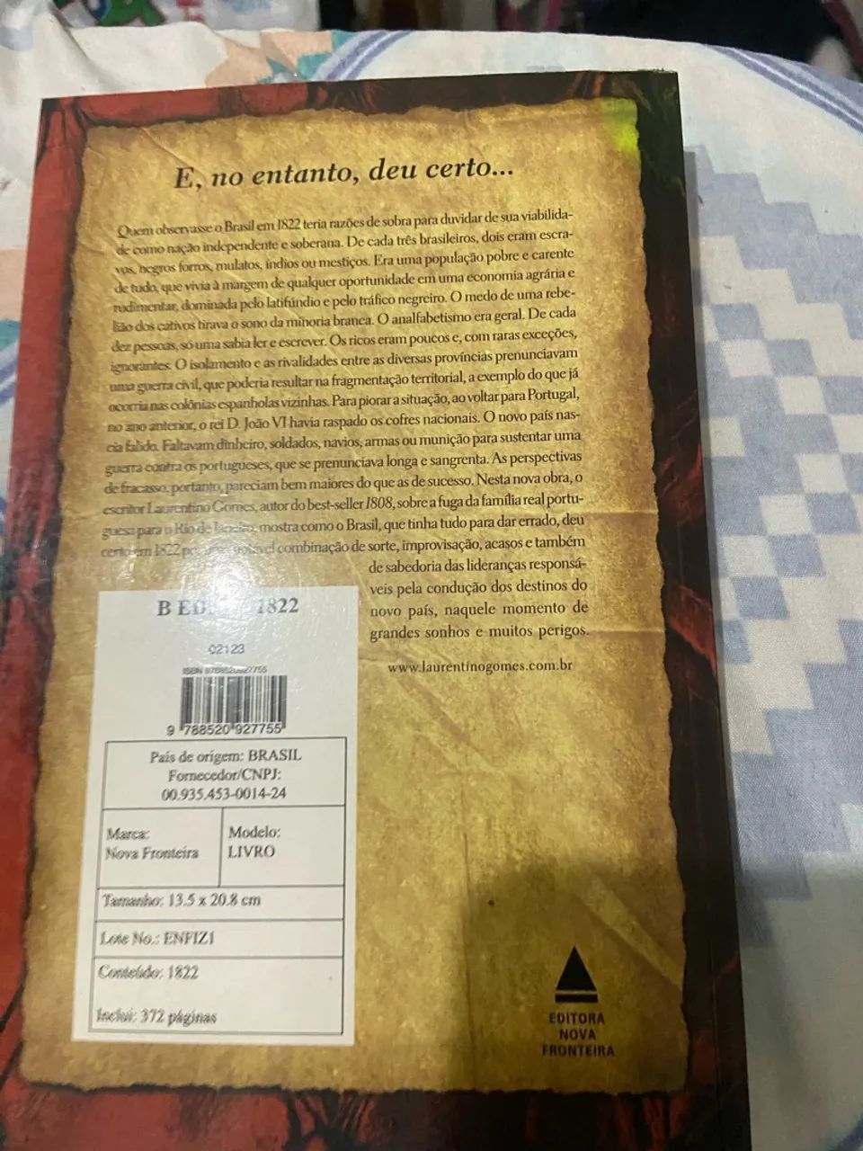 1808 e 1822 - Foto 4
