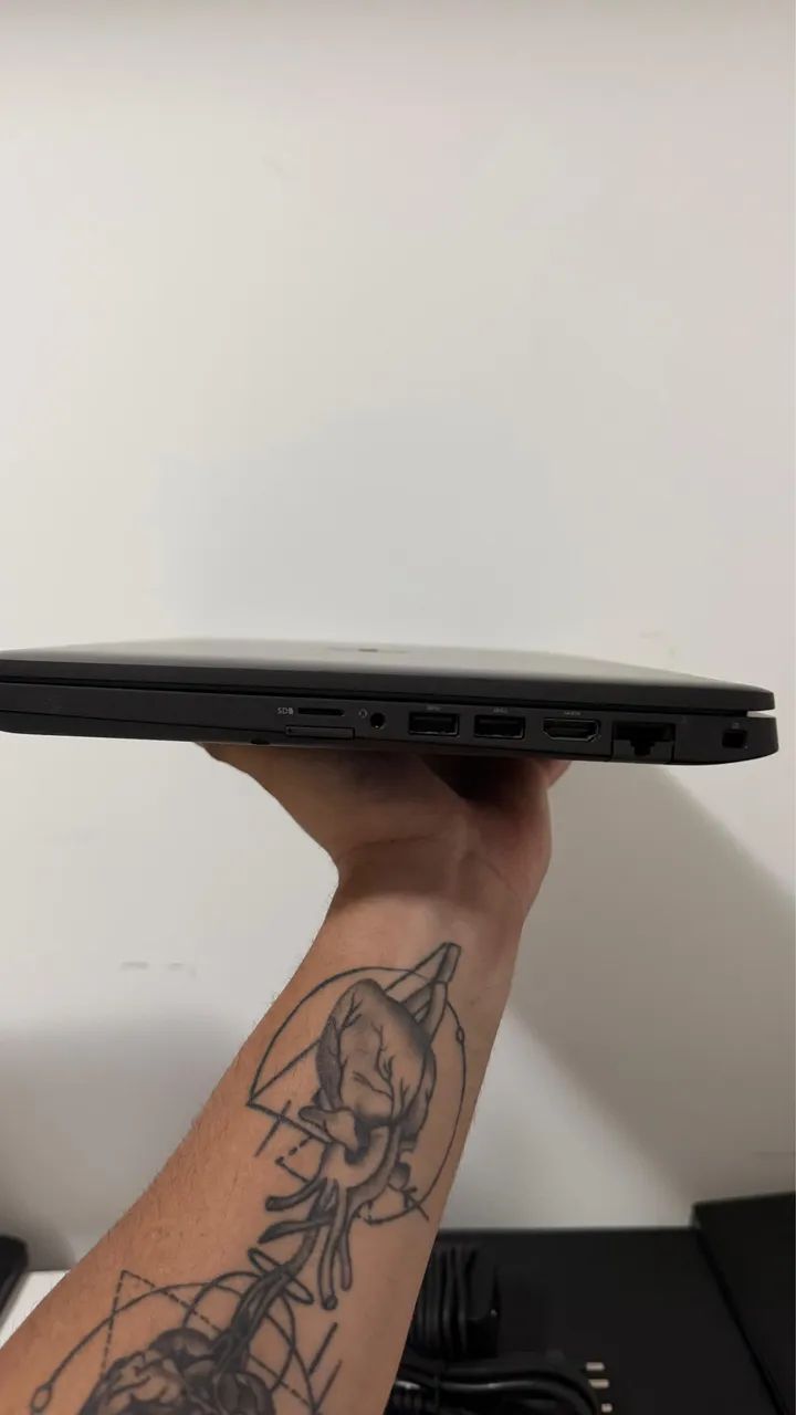 NOTEBOOK DELL LATITUDE - Foto 3