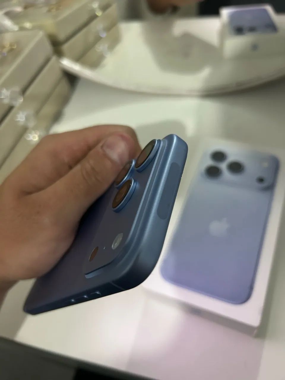 iPhone 18 Pro 256GB - Foto 5