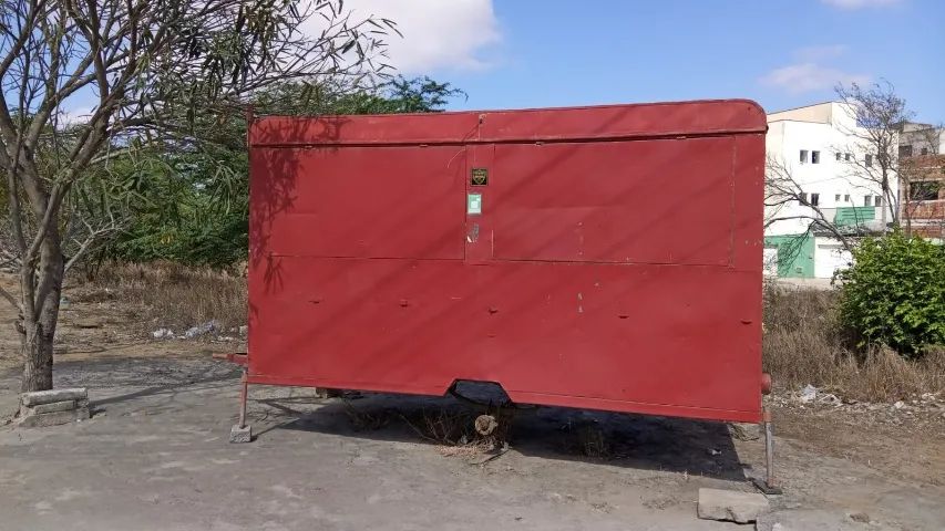 Vendo Treyler  - Foto 2