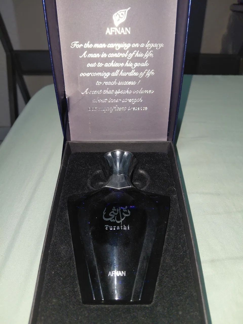 Perfumes Masc/Unissex - Foto 2