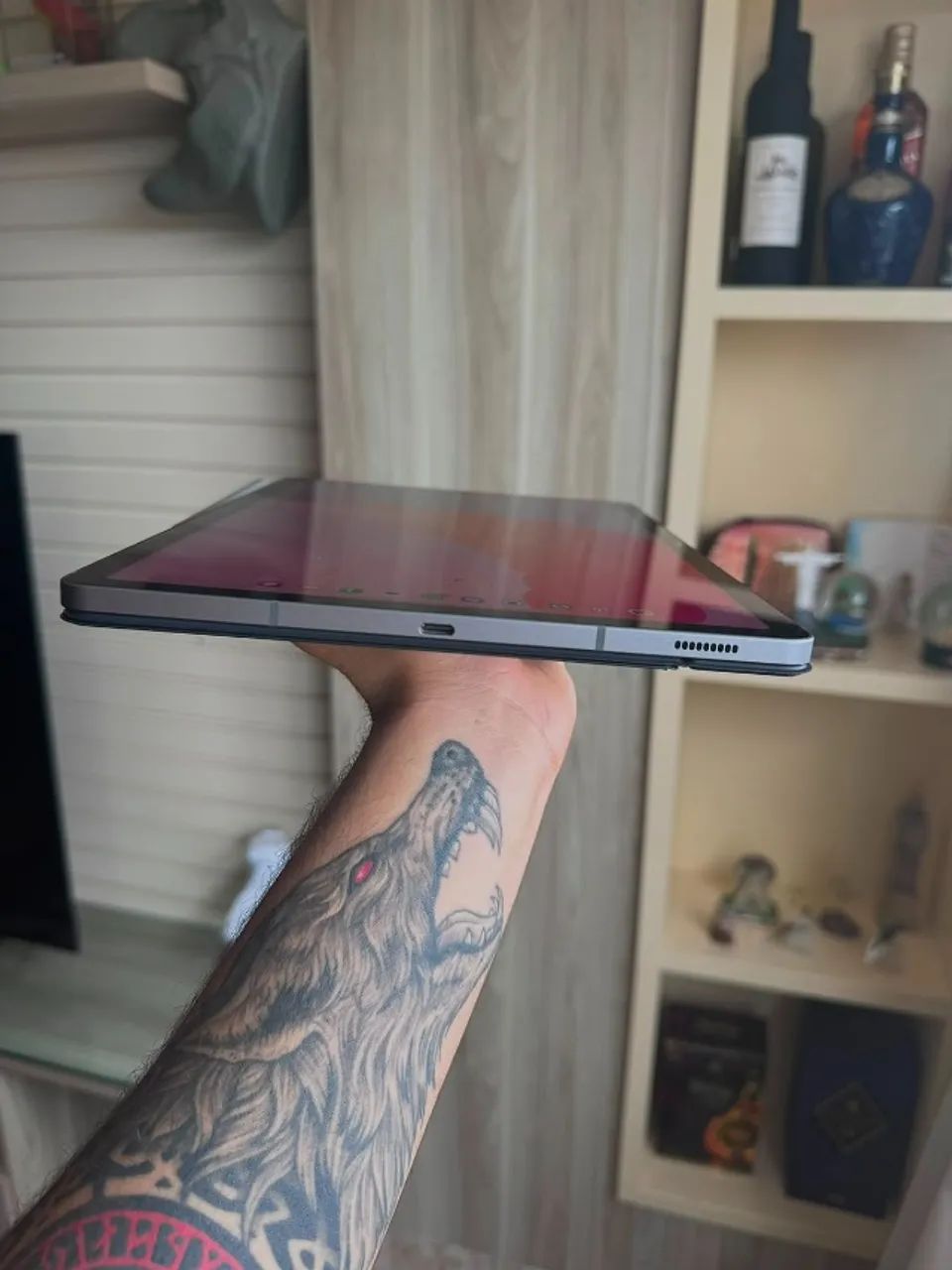Tablet - Foto 4