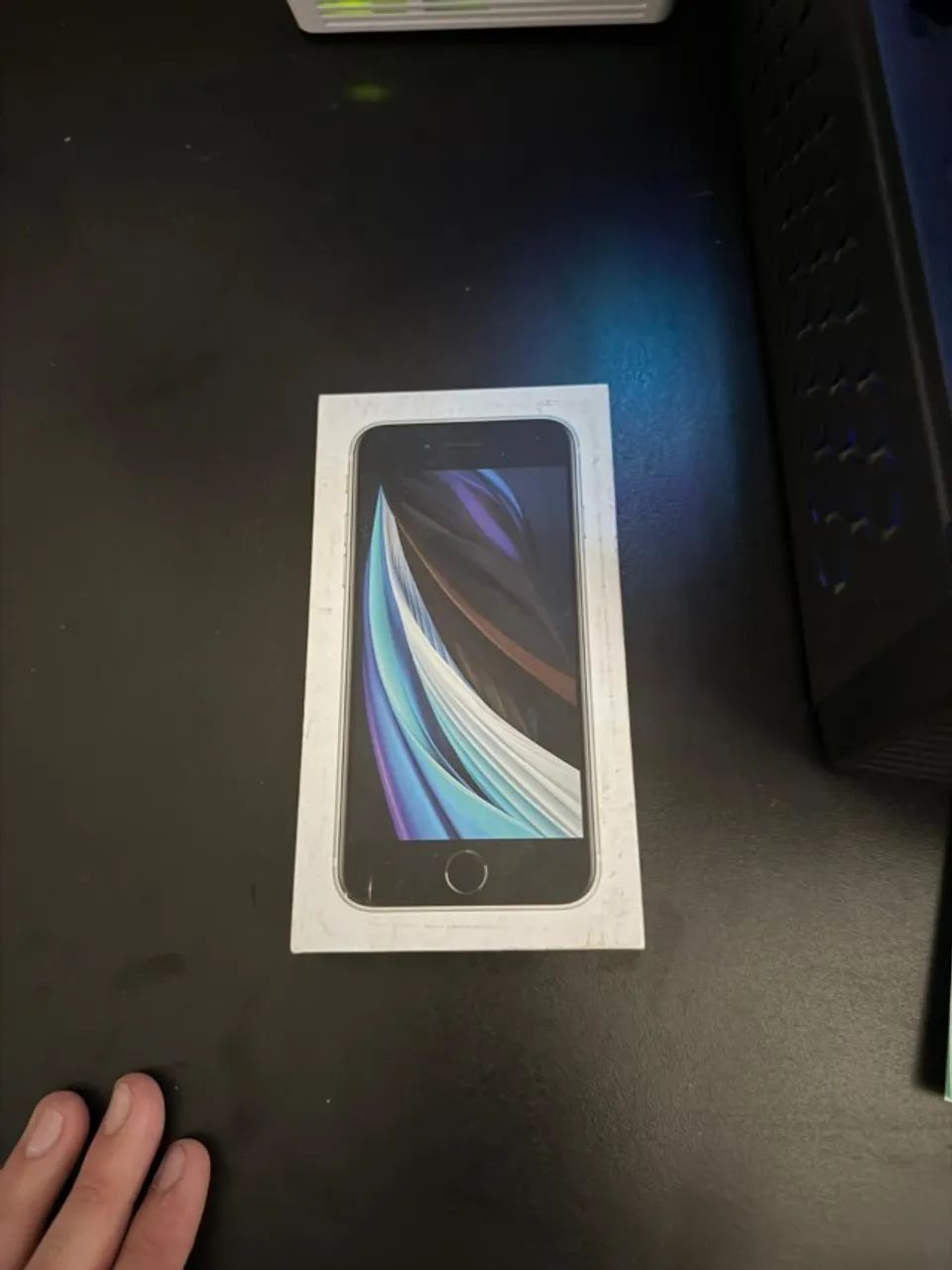 Iphone SE 2020 (segunda geração) - Foto 3