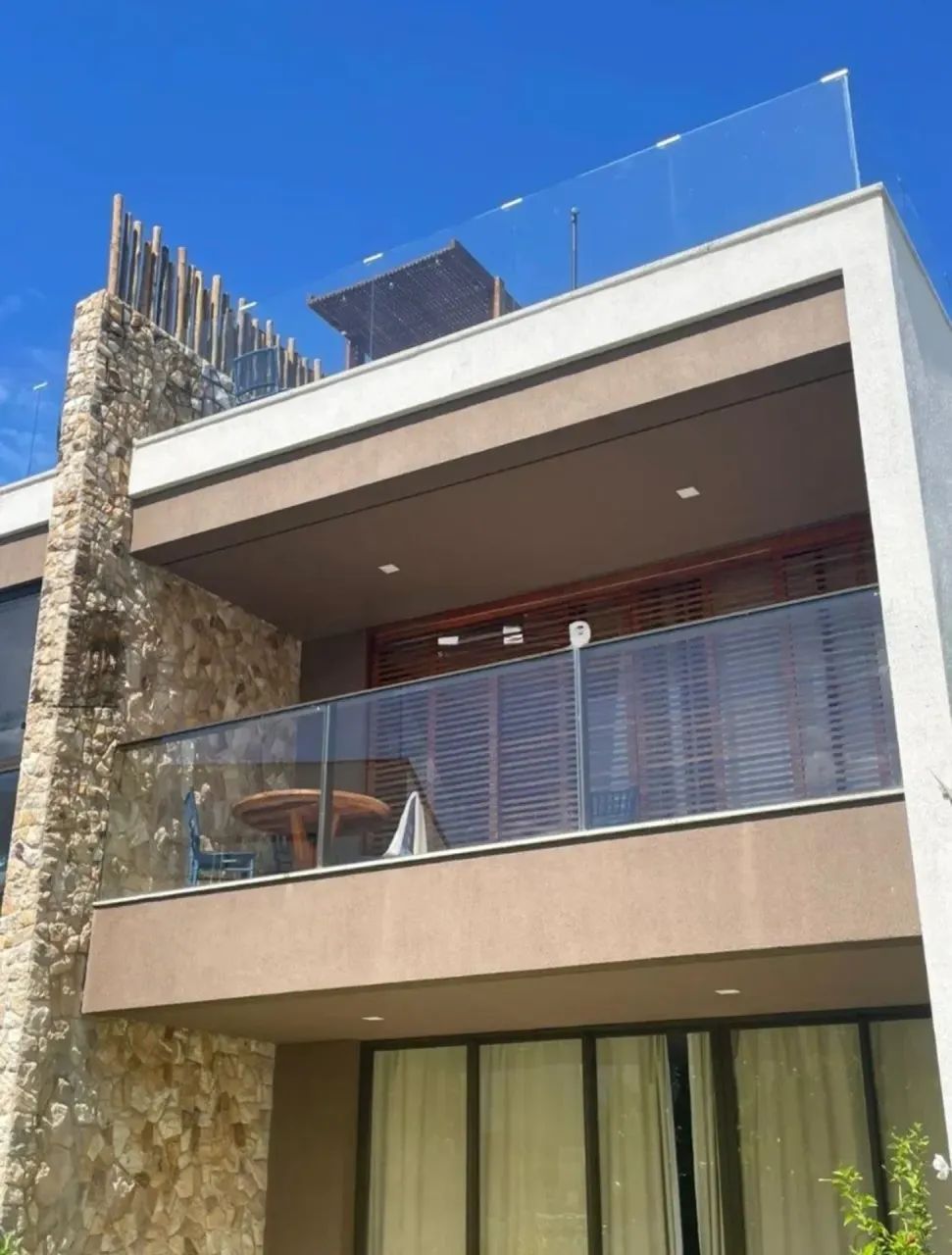 LOFT COM ROOFTOP E JACUZZI EM FLECHEIRAS  CONDOMÍNIO VILA DUNAS - Foto 3