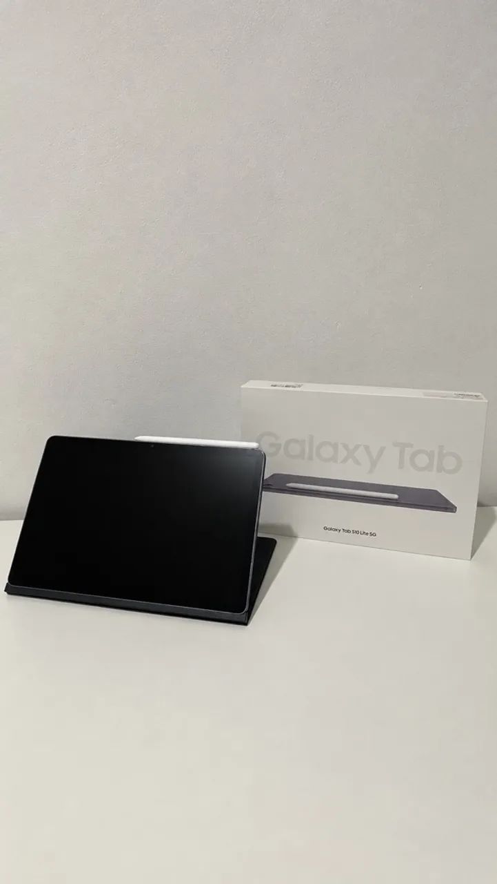 Samsung Tab S10 Lite 5G 