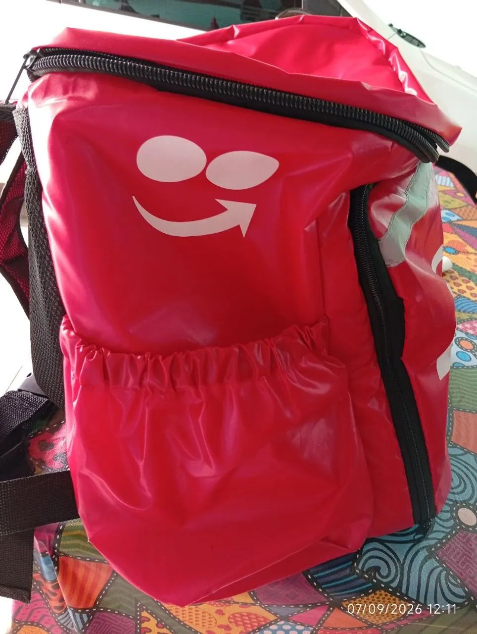 Mochila bag - Foto 3
