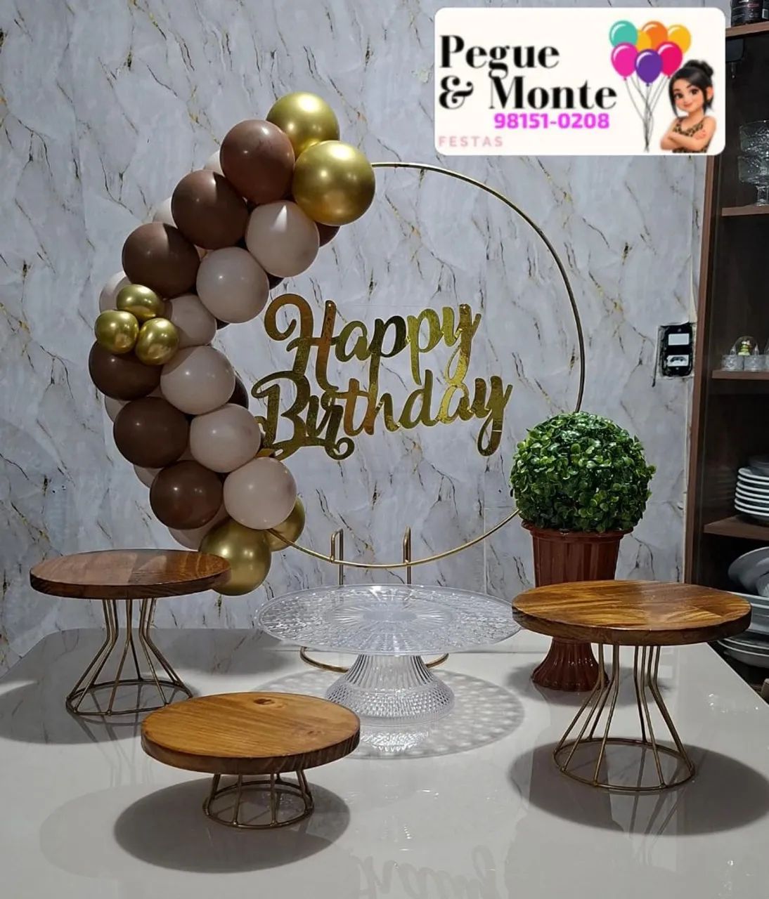Pegue e monte  - Foto 4