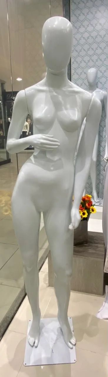 Manequins Feminino - Foto 2