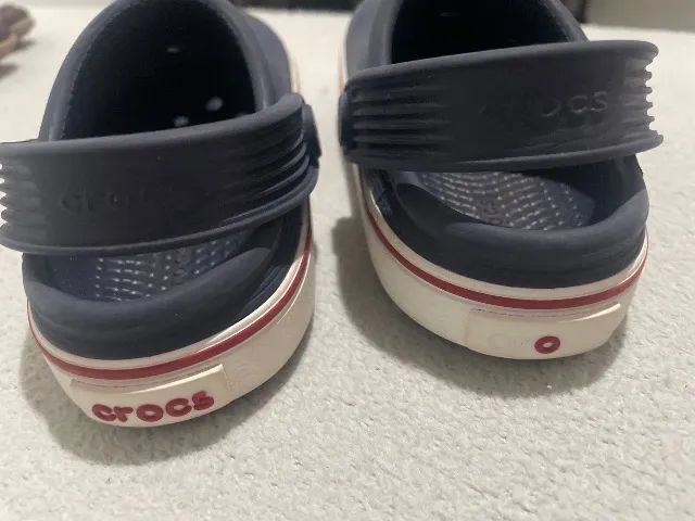 Sandália crocs  - Foto 2