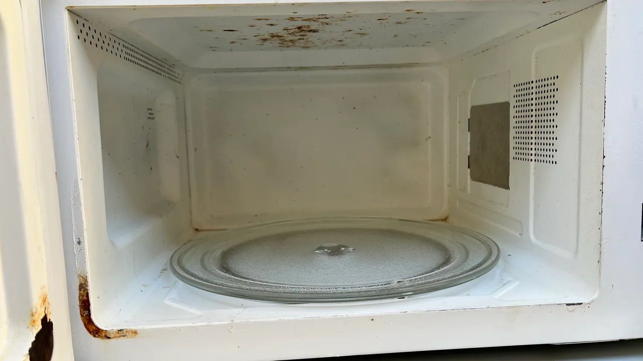 Micro-ondas Electrolux 34 Litros Branco 127V - Foto 3