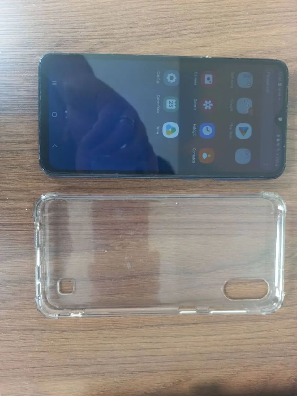 Samsung Galaxy A10 - Foto 5