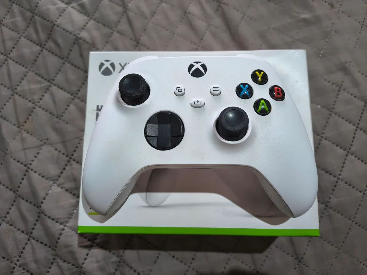 Controle Xbox séries S/X  - Foto 2