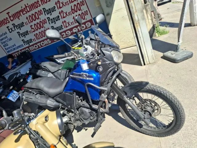 Yamaha Tenere 2012 - Foto 4