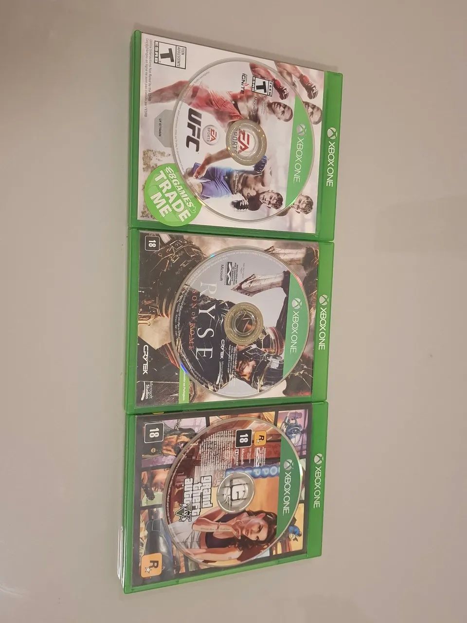 XBOX ONE - Foto 2