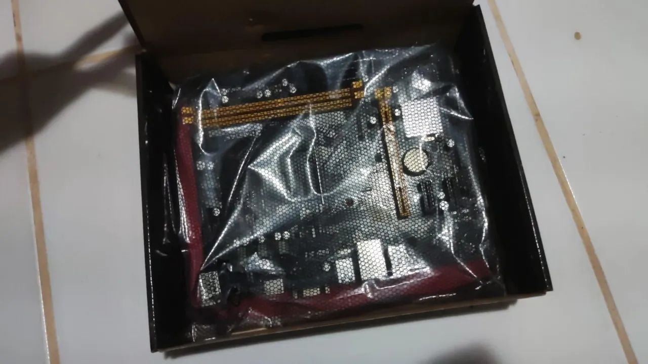 Kit Ryzen 5 3500x 16gb - Foto 2