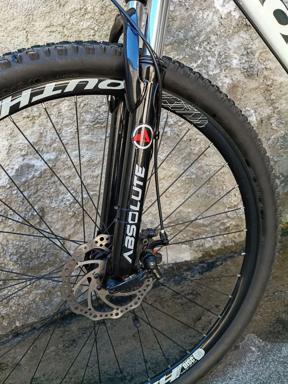 Bicicleta  - Foto 4