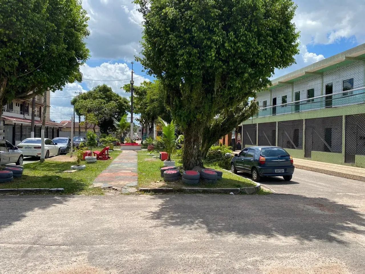 VENDO PRÉDIO COM 10 APARTAMENTOS NA CIDADE NOVA - Foto 3