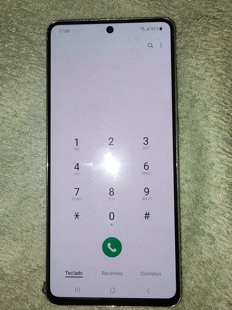 Samsung galaxy note 10 lite