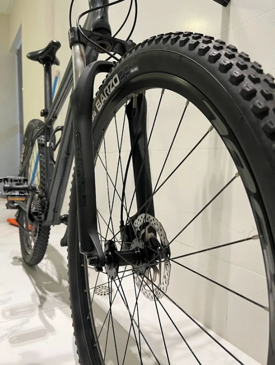 Bicicleta Soul SL129 - Foto 4