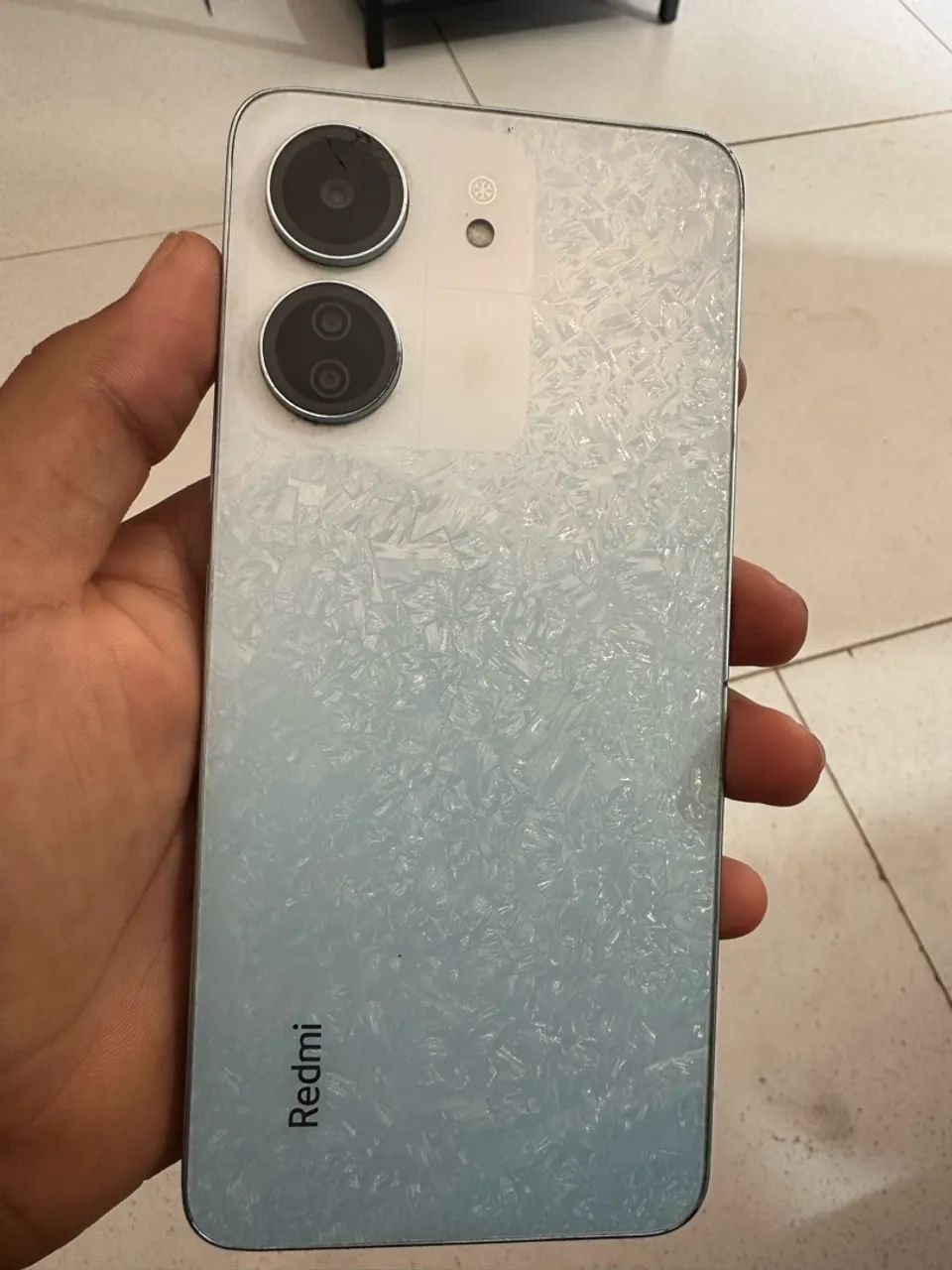 Redmi 13C