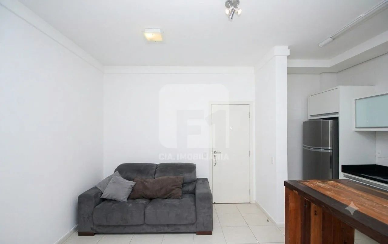 Apartamento de 2 dormitórios à venda no Itacorubi - Foto 5