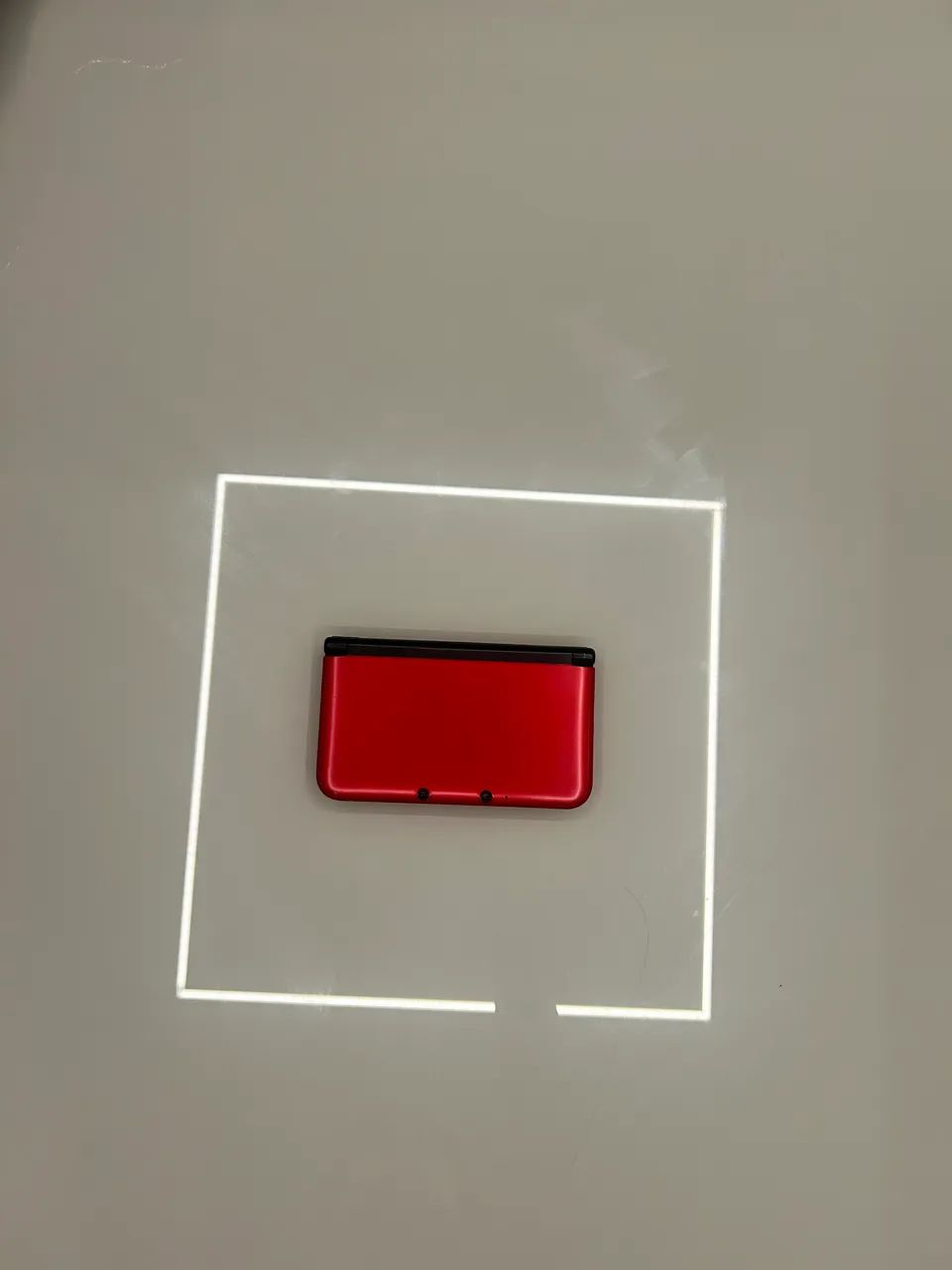 3DS NINTENDO EM PERFEITO ESTADO - Foto 2