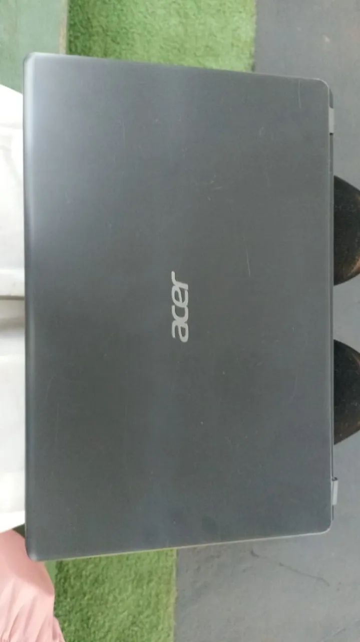 notebook Acer