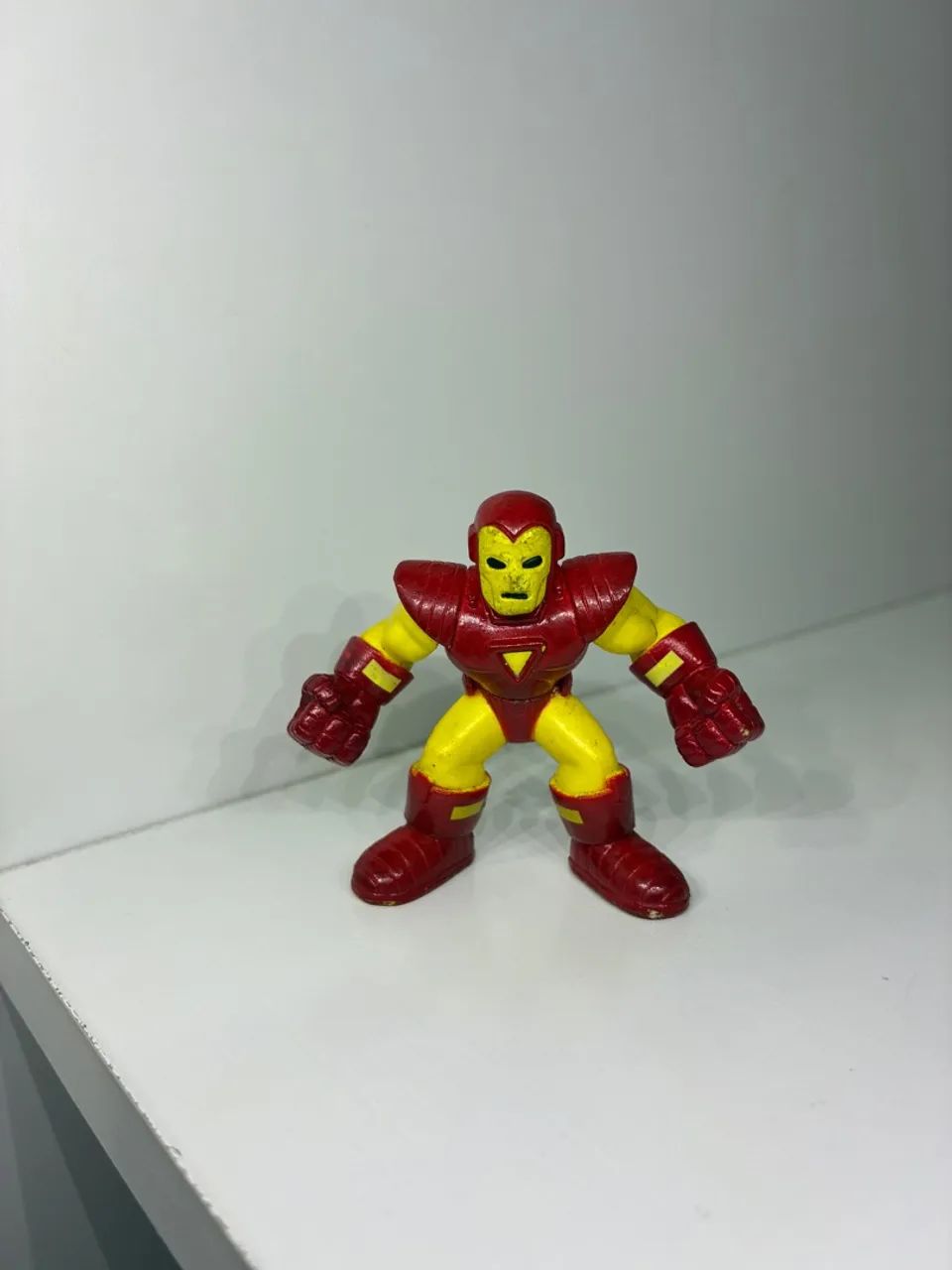 Imaginext lote 