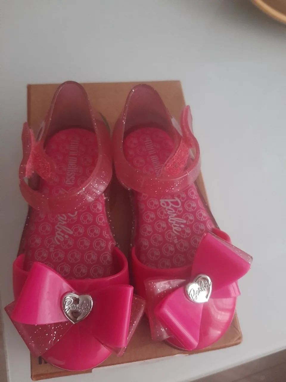 Mini melissa  - Foto 2