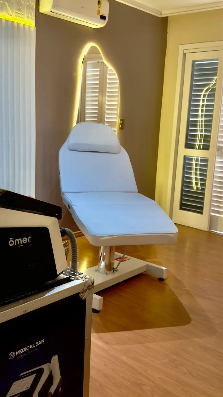 Alugo sala saúde e estética 