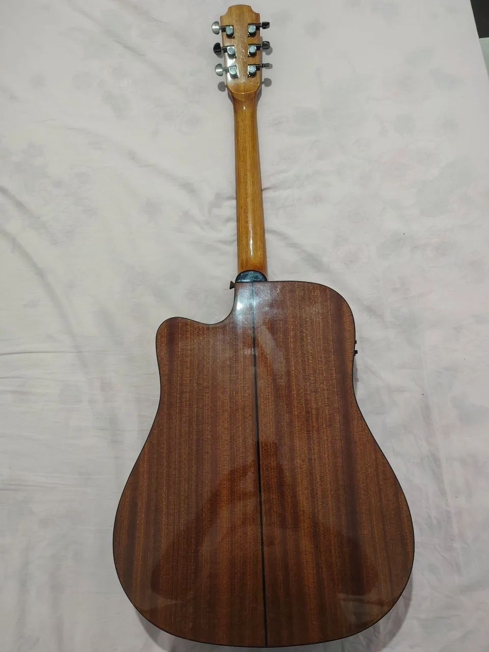 Violão profissional  - Foto 5