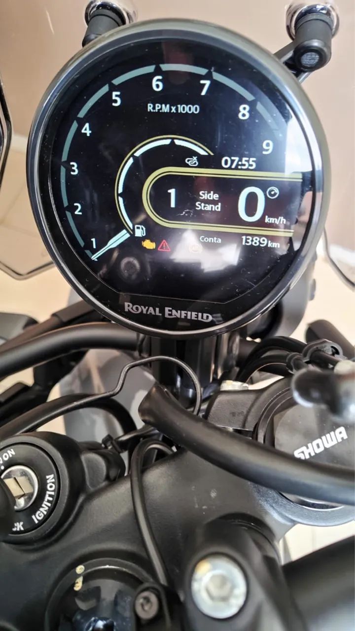 Himalayan 450cc  - Foto 3