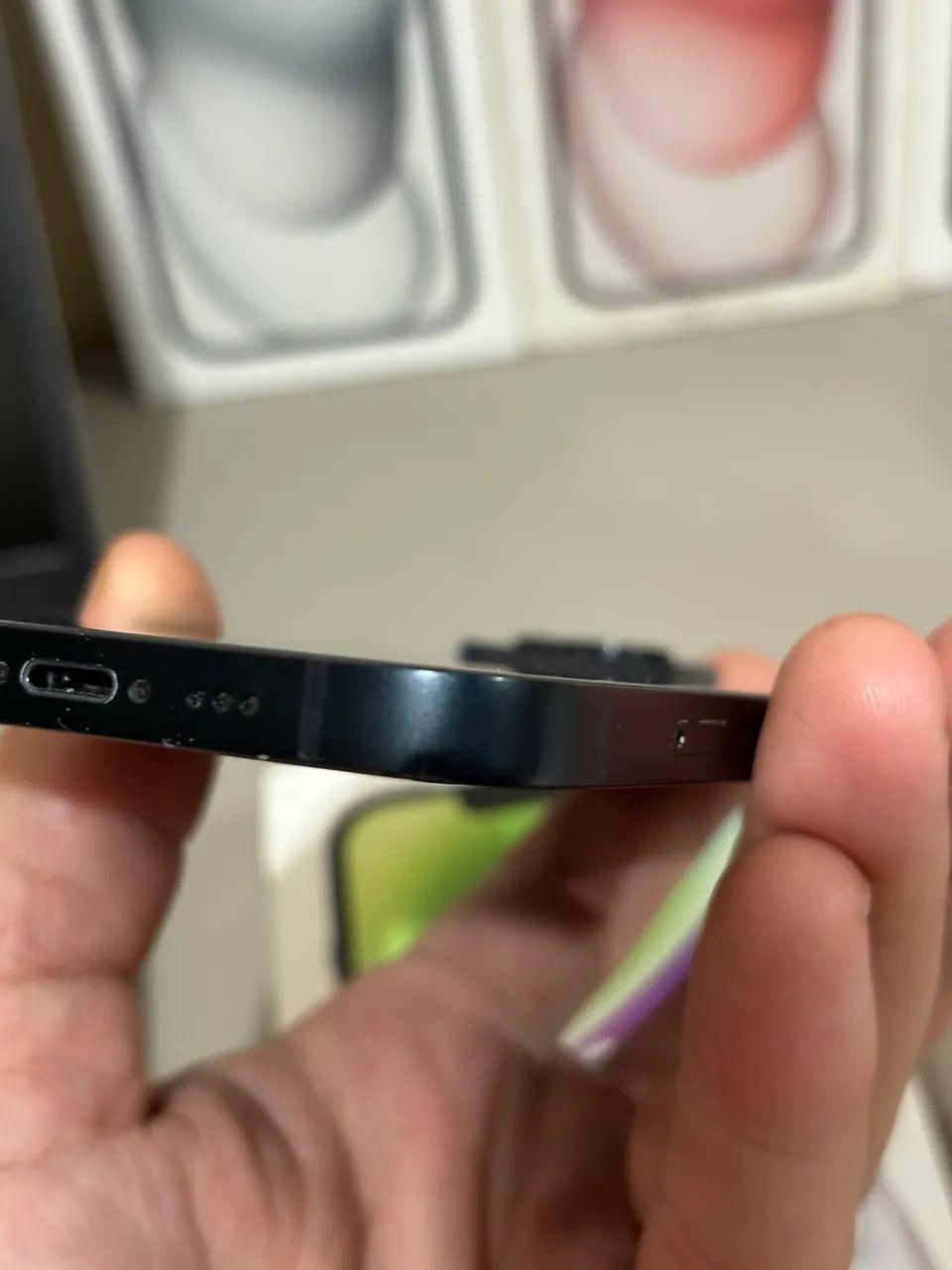 iphone 14 até em 10x no cartão  - Foto 4