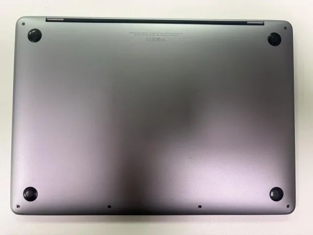 MacBook Pro 13 polegadas - Foto 4