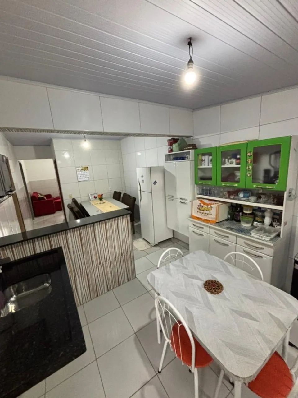 Casa Cidade Olimpica - Foto 4